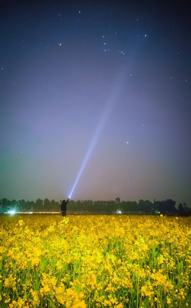 Photograph by Arindam Sahoo