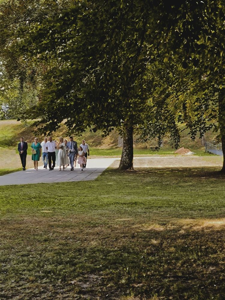 Photograph by Ksenija Bartoško