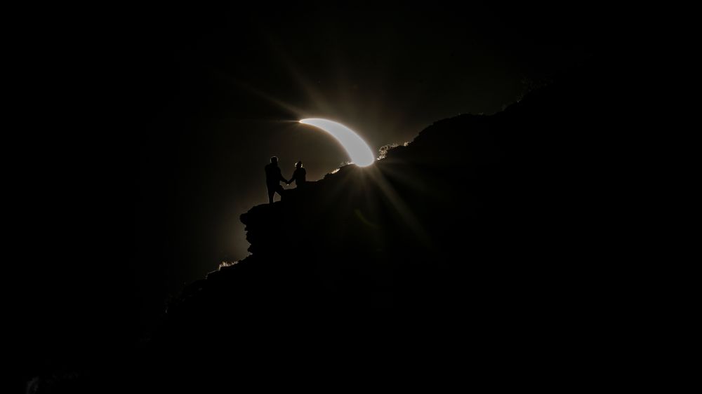 Photograph by Lucio Casalla