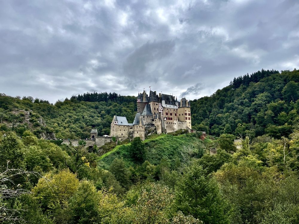 Фотография автора Liudmila Kiermeier