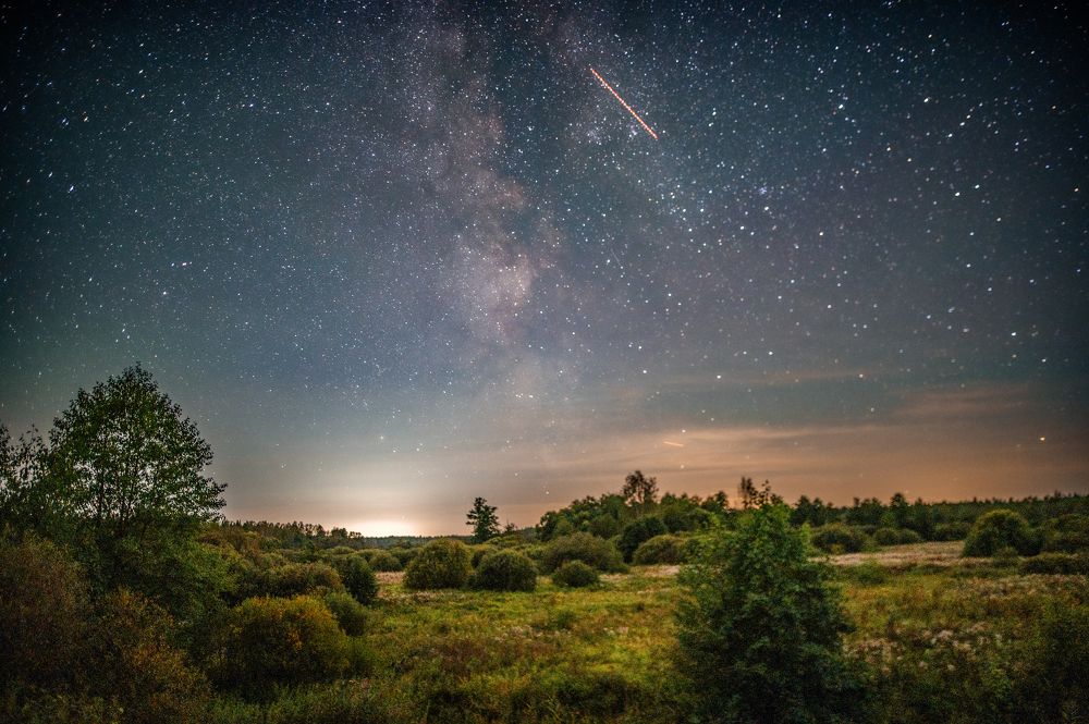 Photograph by Елена Ефимова