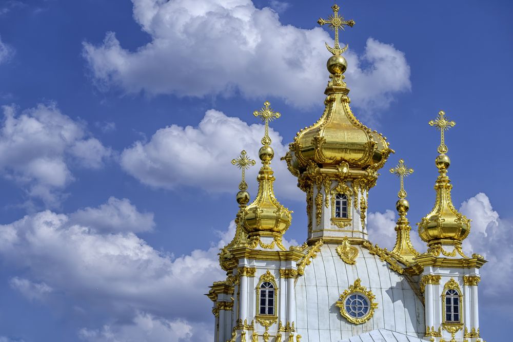 Photograph by Сергей Феофанов