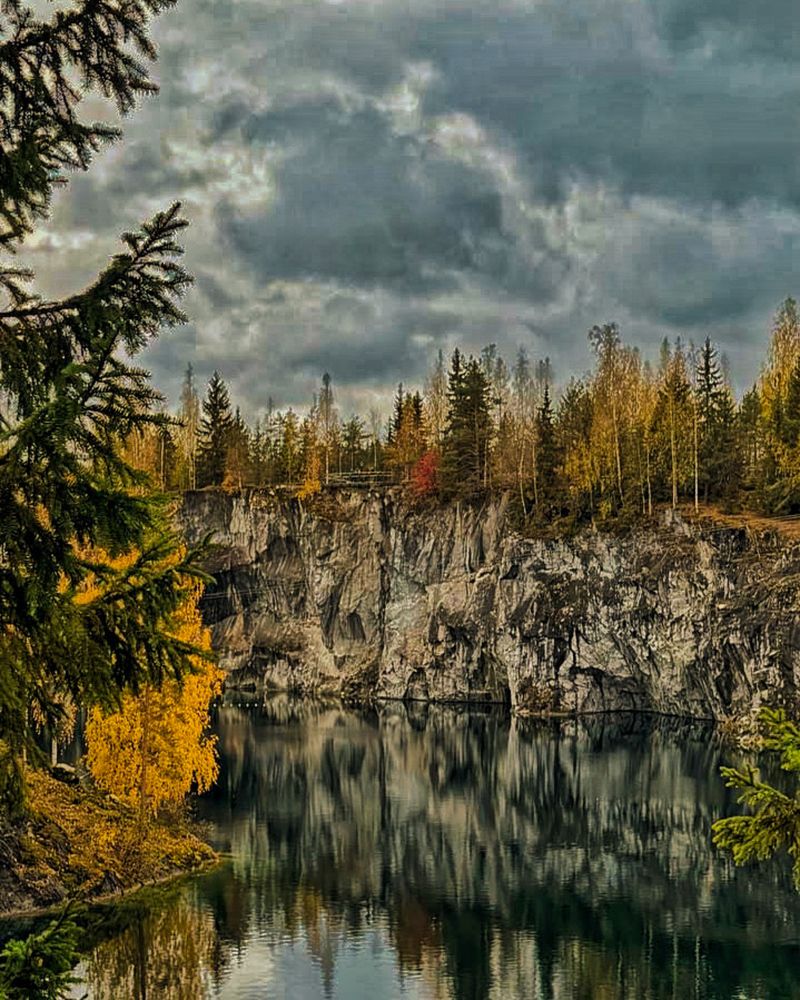 Photograph by Mariia Voloshina