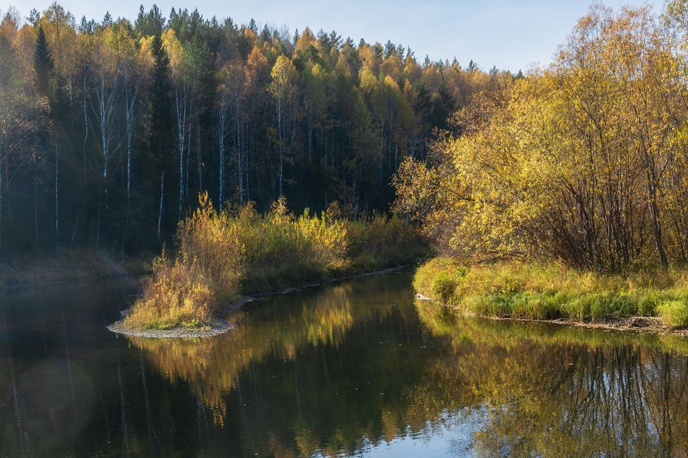 Photograph by Sergey Lebedev