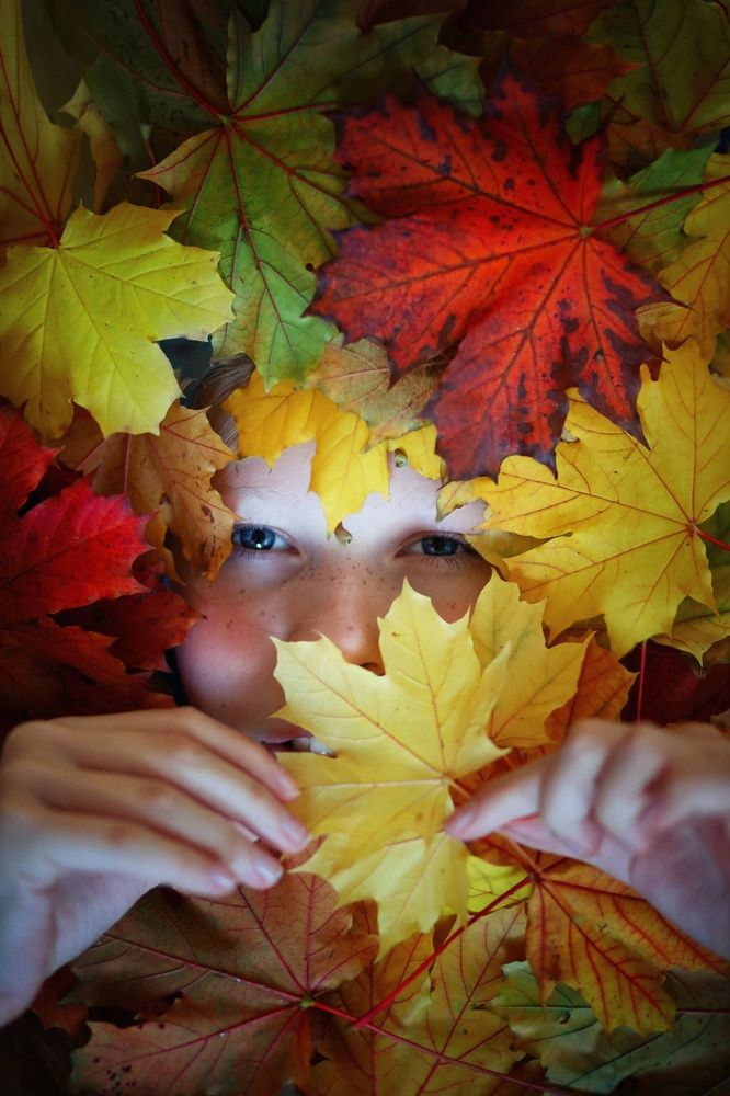 Photograph by Татьяна Максакова