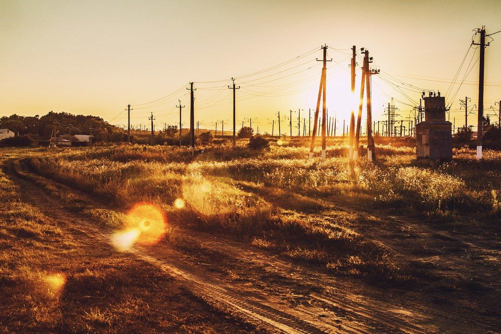 Photograph by Мария Покотилова