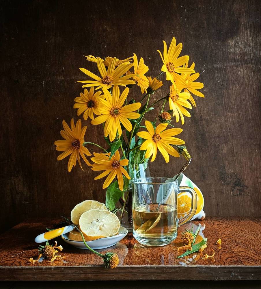 Photograph by Татьяна Лука