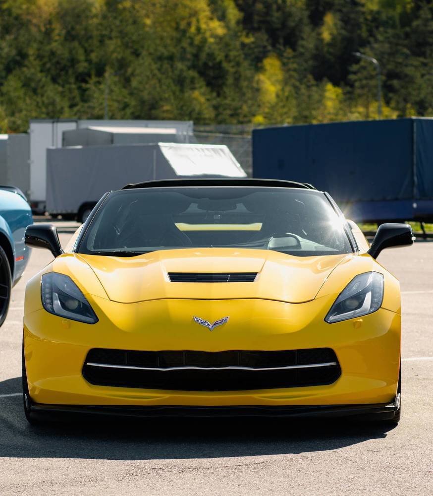 Photograph by Виталий Потапенок