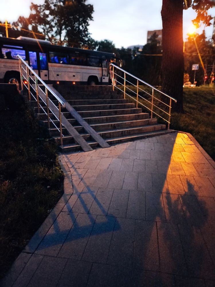 Фотография автора Наталия Барнева