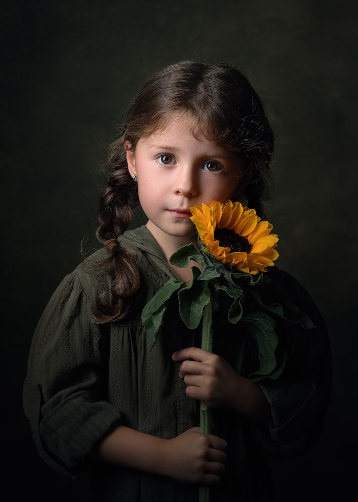 Photograph by Оксана Завьялова