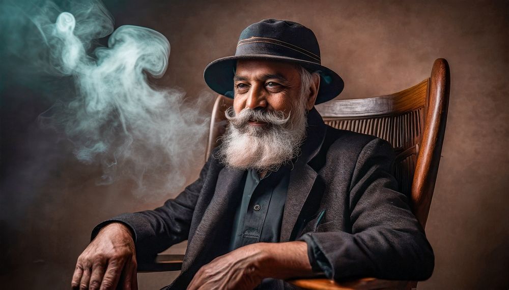 Photograph by Khirud Borah