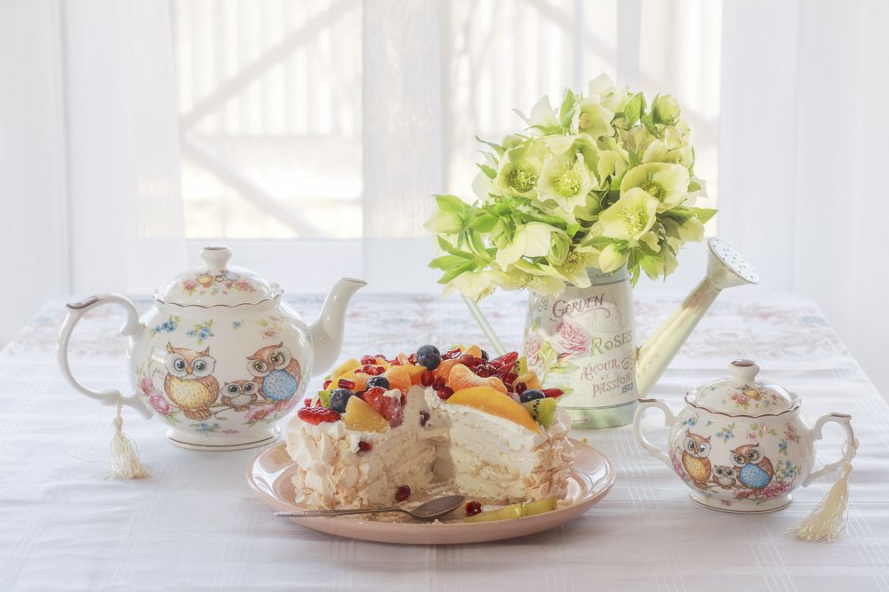 Фотография автора Галина Шепелева