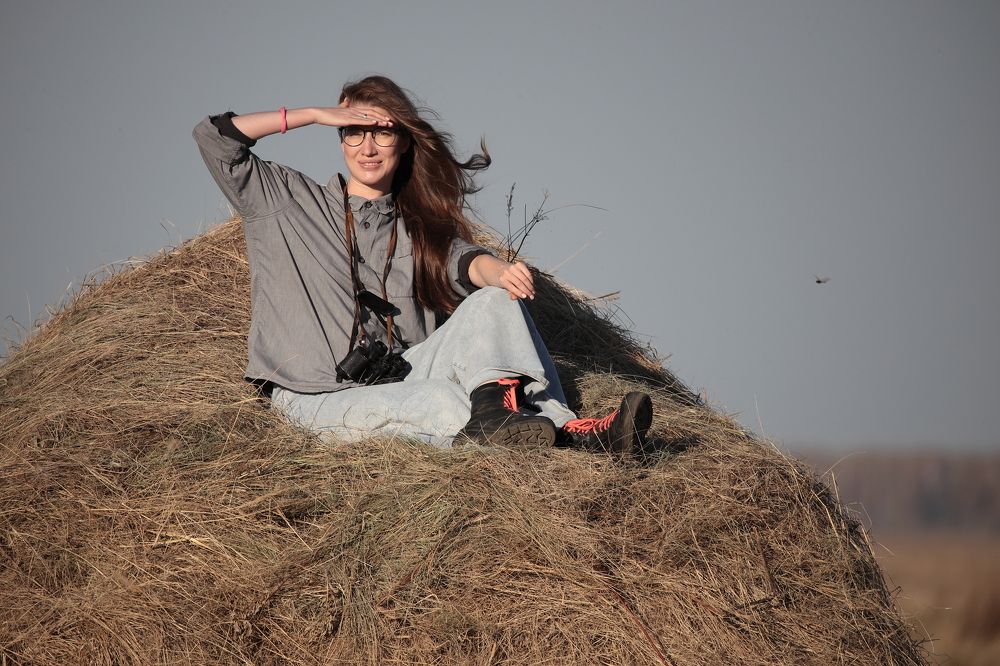 Photograph by Maksim Malkin