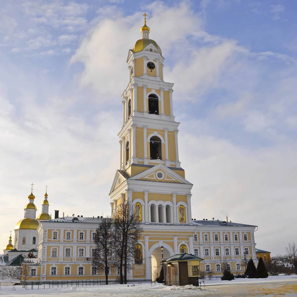 Фотография автора Инна Миронова