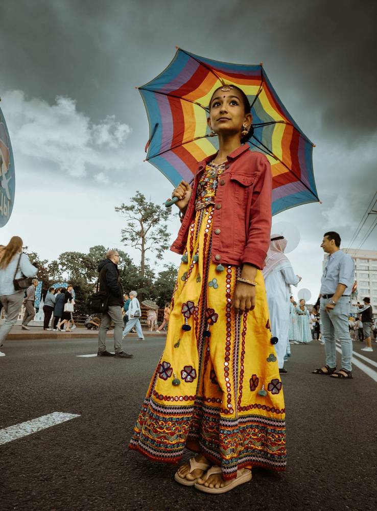 Photograph by Vitaliy