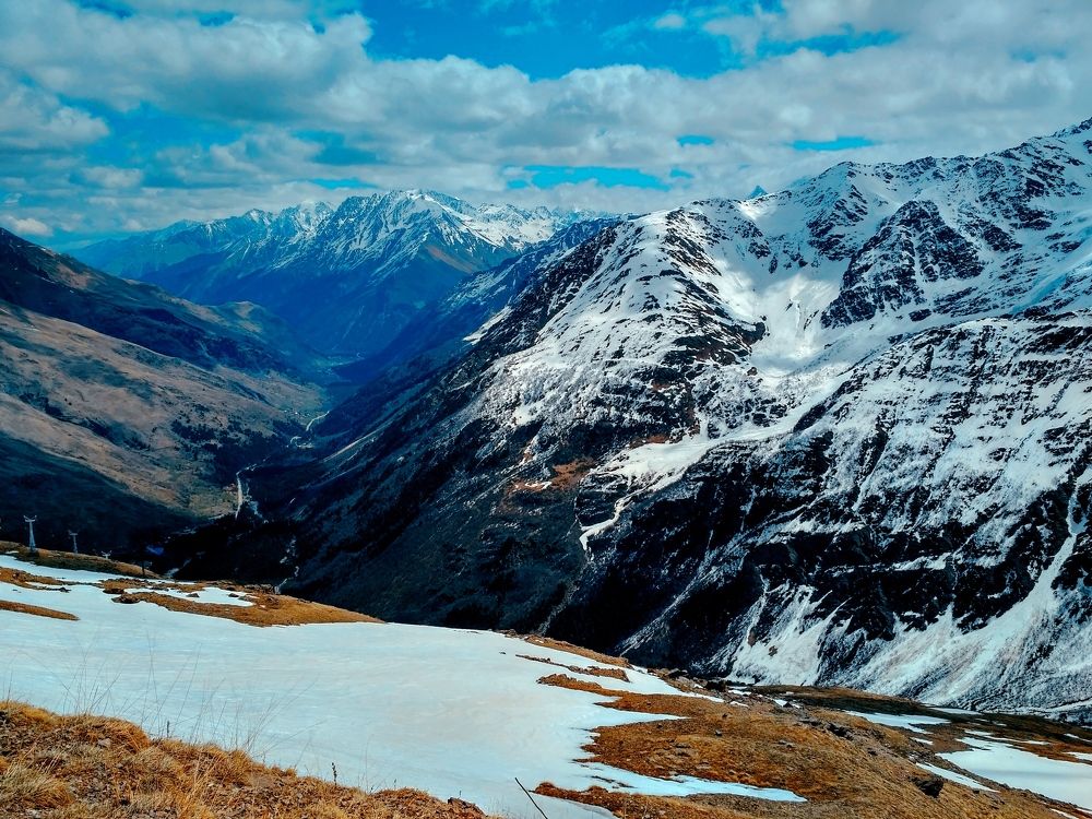 Photograph by Владислав Качан