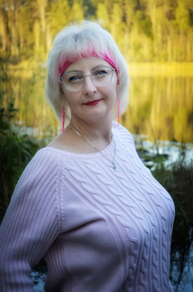 Photograph by Guseva Marina