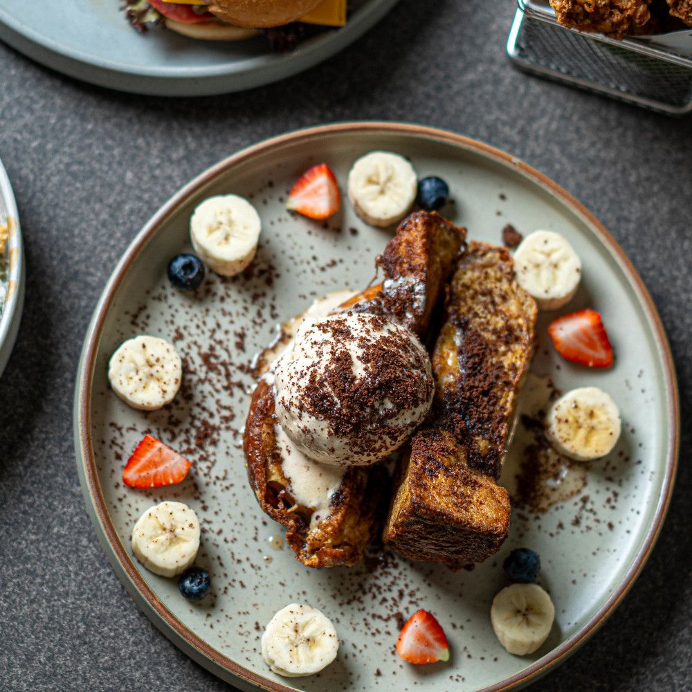 Photograph by Eu-Gene Lim