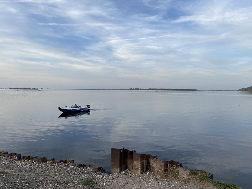 Одиночество