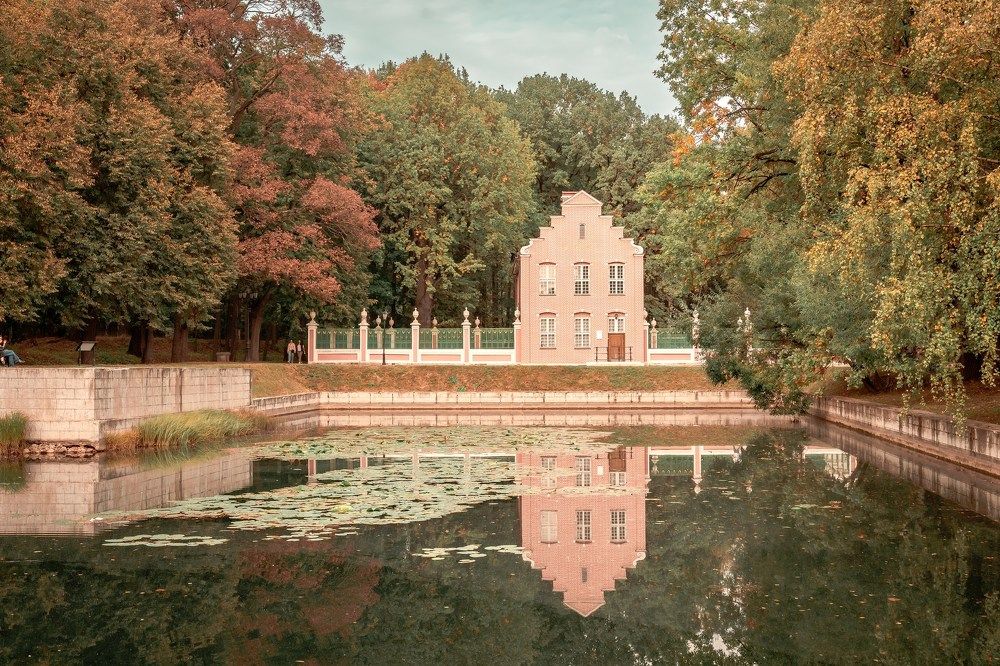 Photograph by Марина Суздаль