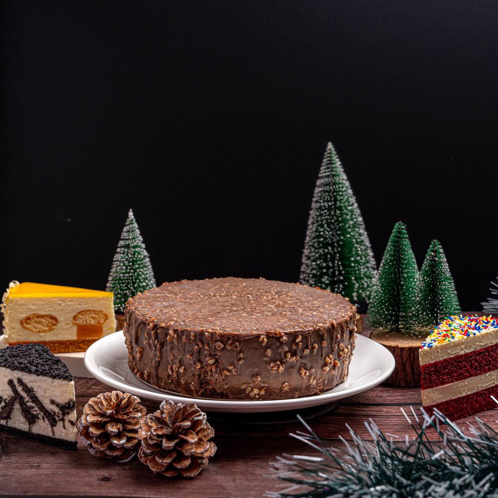 Photograph by Eu-Gene Lim