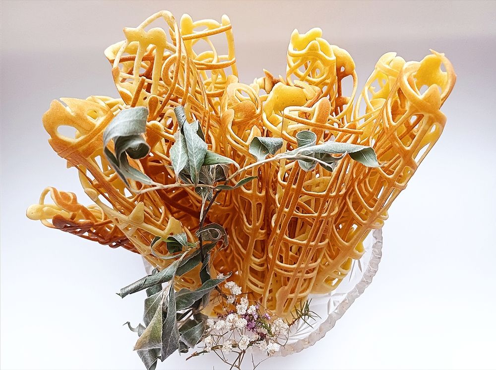 Photograph by Anna Grinkevich