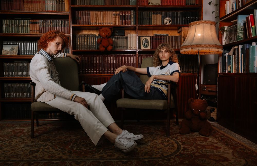 Photograph by Константин Пешков