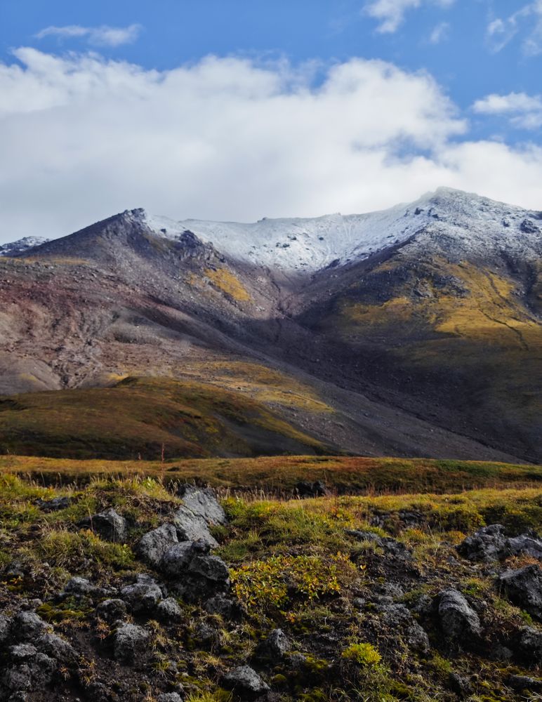 Photograph by Константин Пешков