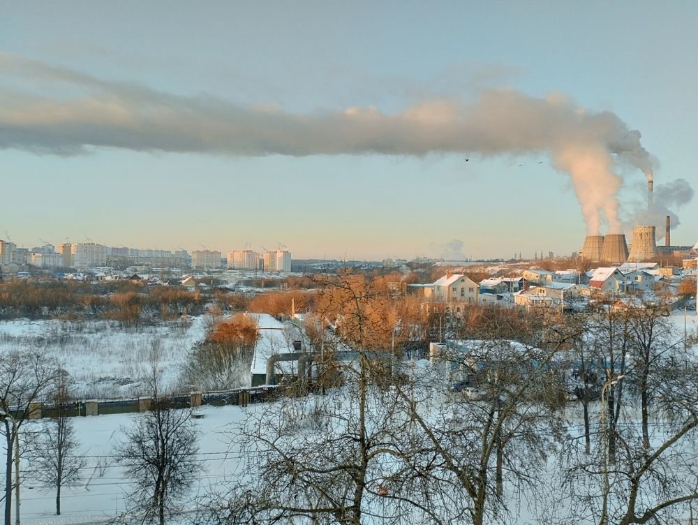 Photograph by Надежда Болтунова