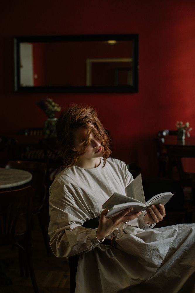 Photograph by Ксения Чумакова