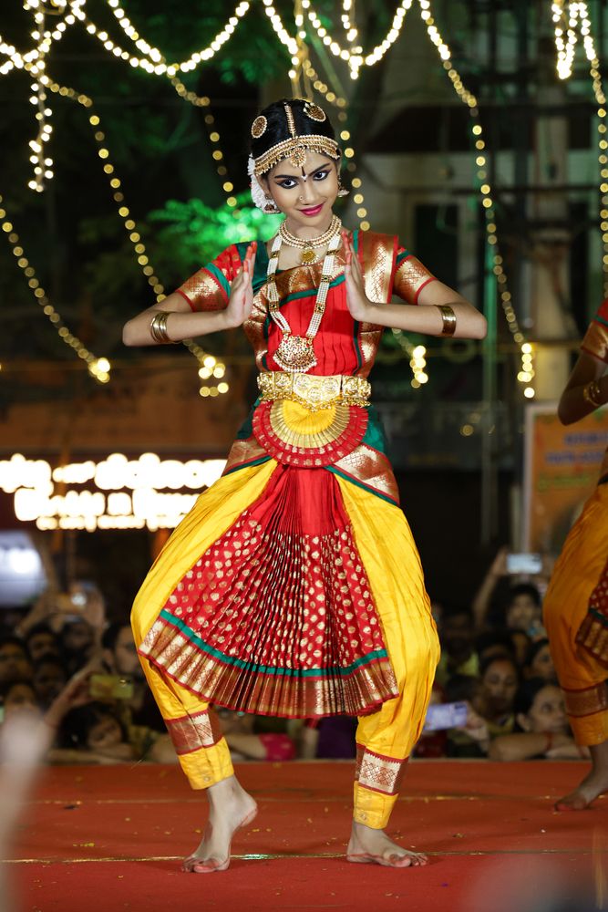 Photograph by Vignesh P Hegde