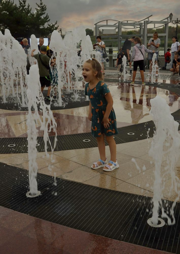 Photograph by Ирина Бескровная