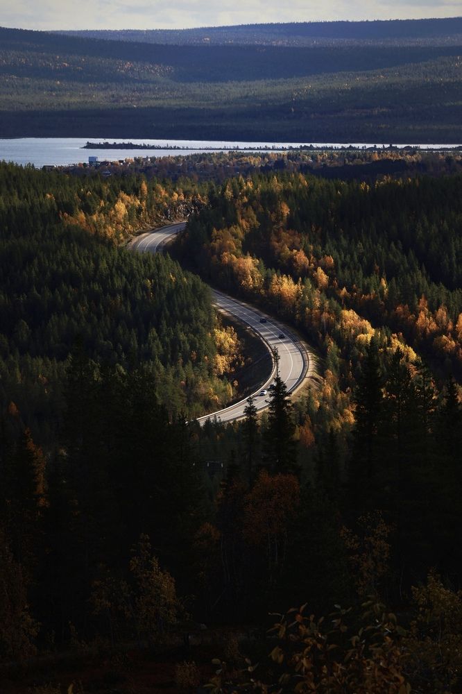 Мурманская область