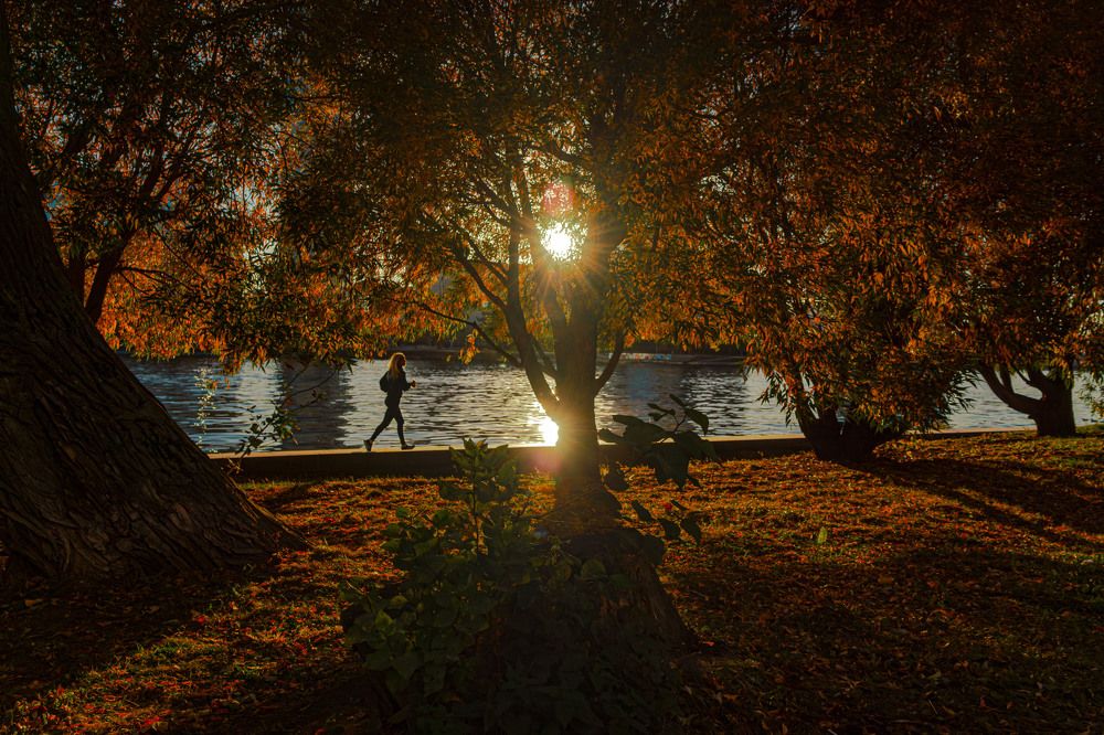 Photograph by Виктор Саврей