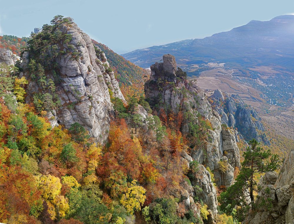 Photograph by Евгений Самулев