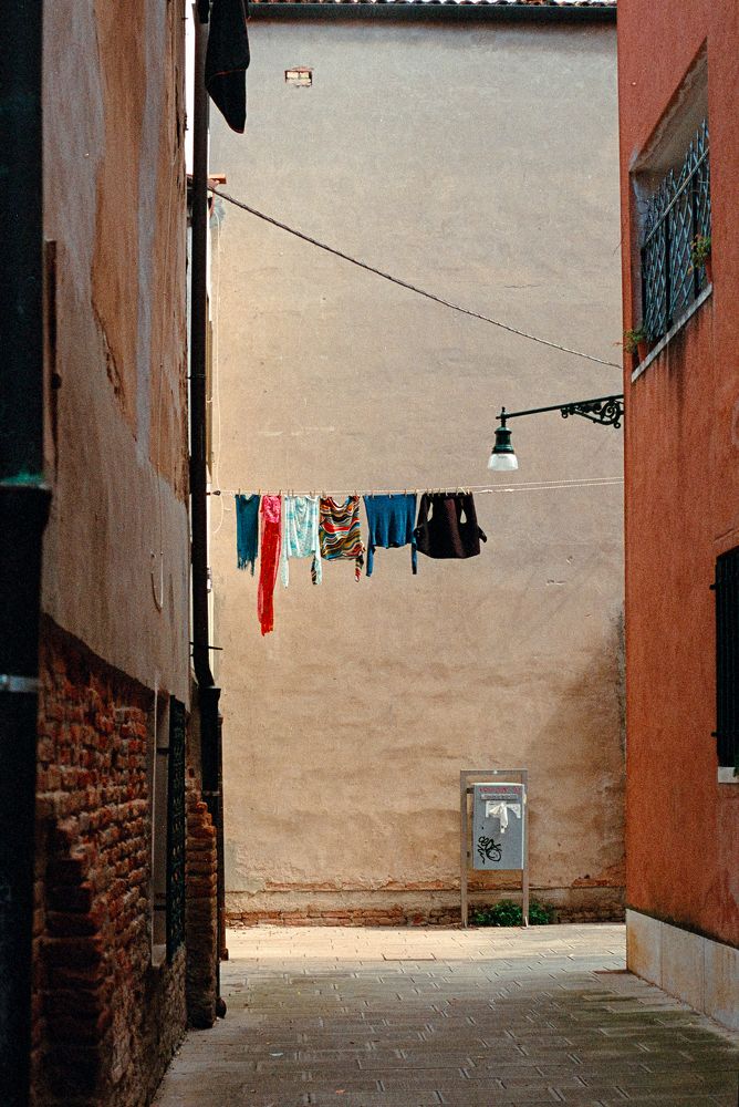 Whispers of Everyday Life