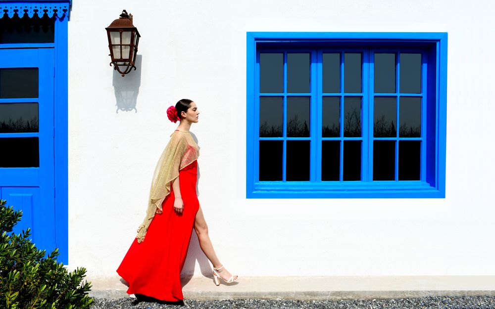 Photograph by Vero Manrique