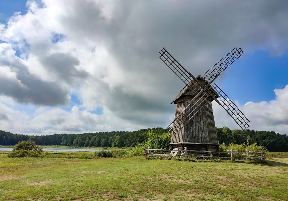 Photograph by Александр Коваль