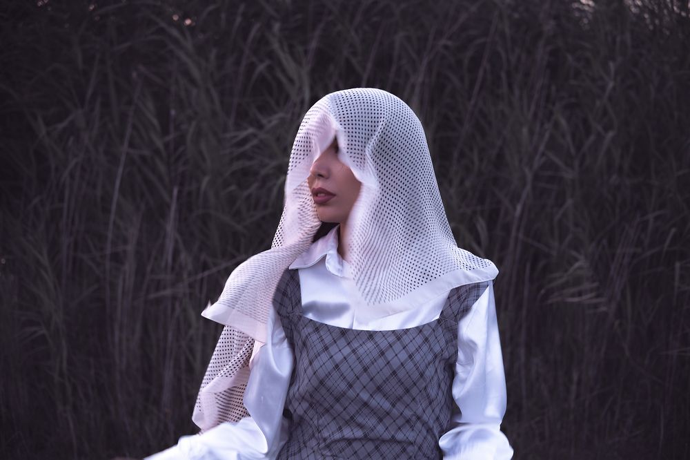 Photograph by mohammad mehdi pourorouj