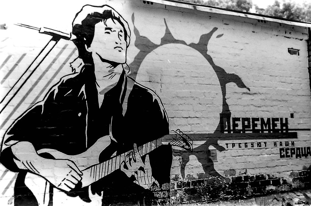 Photograph by Ильватан Миссаров