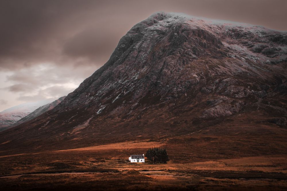 Photograph by Ángel Esteban