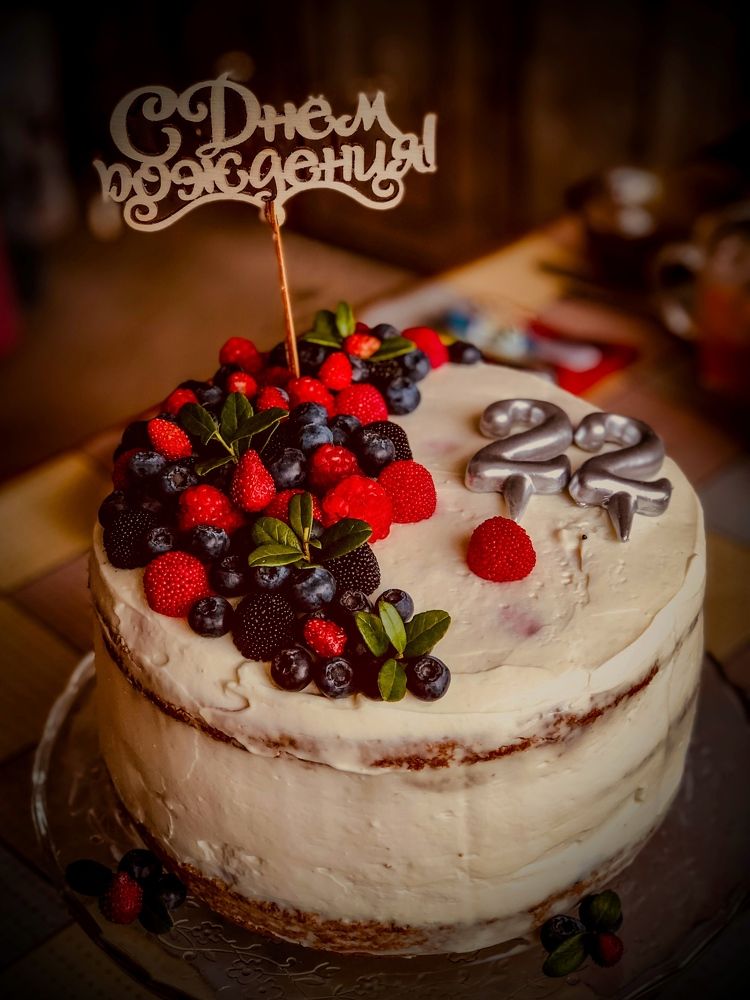 Photograph by Светлана Долганова