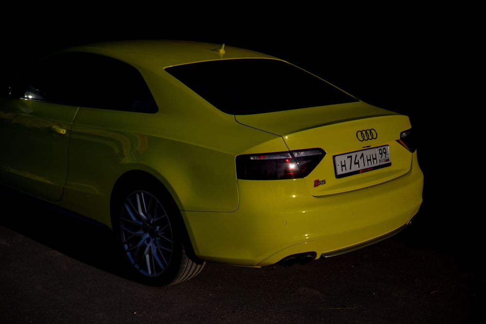 Photograph by Герман Крупенин