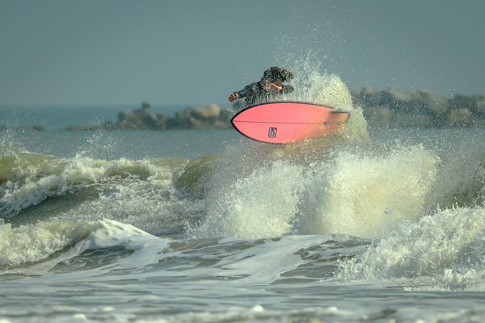 Фотография автора Erik Nelson