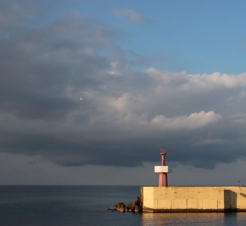 Photograph by Anastasia Kodatenko