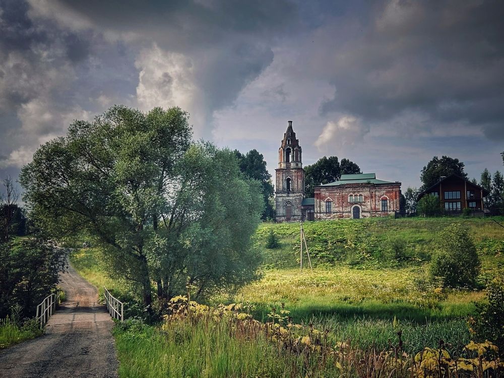 Photograph by Ирина