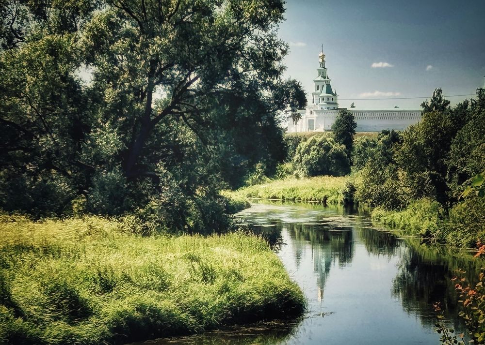 Photograph by Ирина