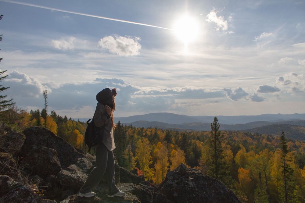 Фотография автора Евгений Ошаров