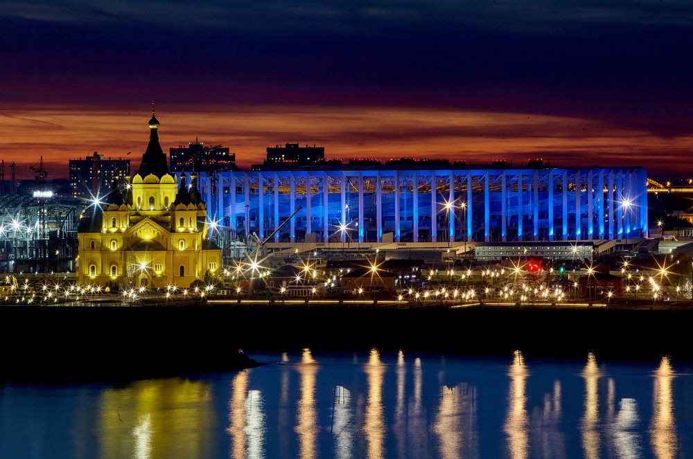 Photograph by Голованов Николай