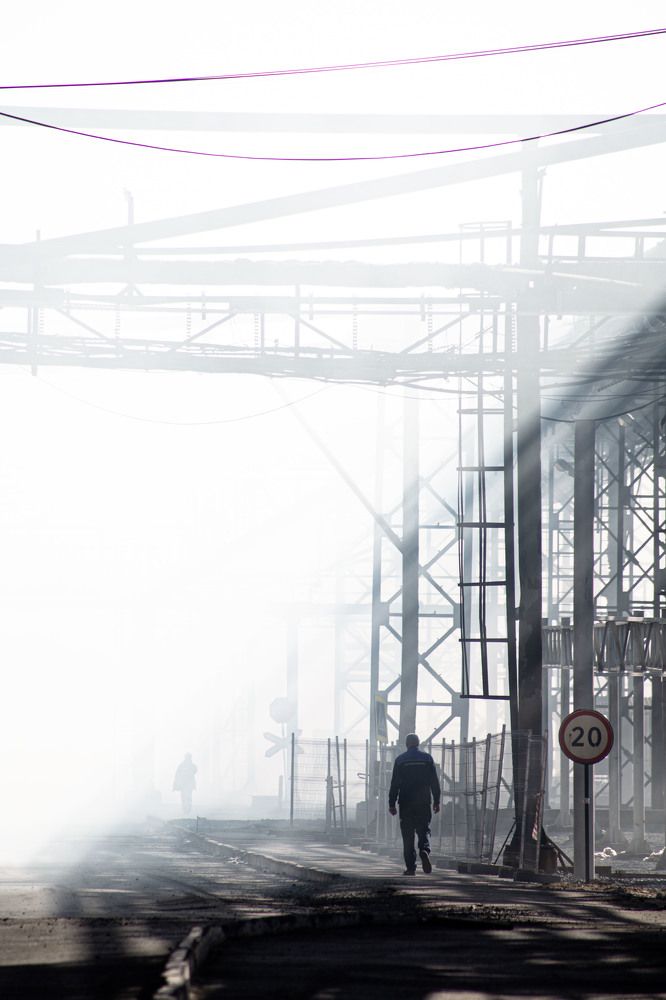 Photograph by Синицын Дмитрий